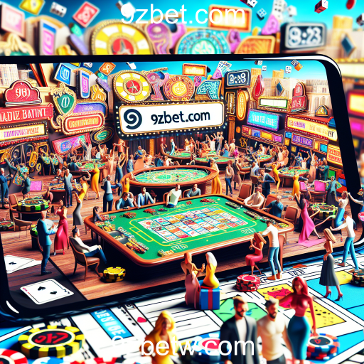 A Ascensão dos Jogos de Mesa: Uma Experiência Social Inigualável